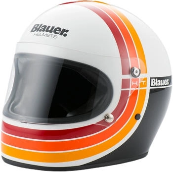 Blauer HT 80's 06 weiss