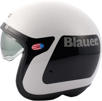 Blauer HT Pilot GO schwarz/weiss