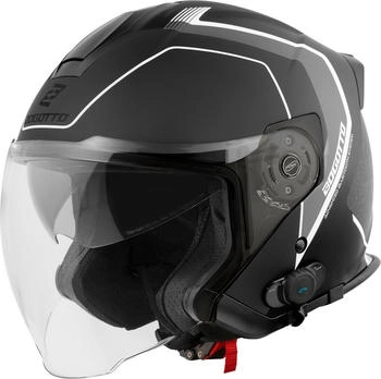 Bogotto H586 BT Illus Bluetooth schwarz/grau