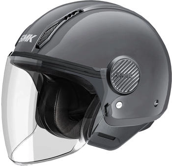 SMK-Link Laminar grau