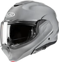 HJC F100 Solid Klapphelm