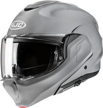 HJC F100 Solid grau