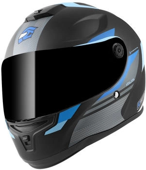 FC-Moto FF114B Zeron