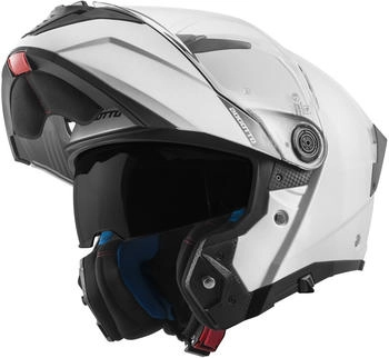 Bogotto FF404 Solid weiss