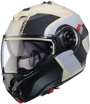 Caberg Duke Evo Indy schwarz/beige