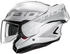 HJC F100 Hetal MC10 white/grey
