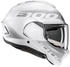 HJC F100 Hetal MC10 white/grey