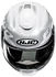 HJC F100 Hetal MC10 white/grey