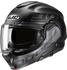 Hetal MC5SF black/grey