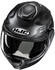 HJC F100 Hetal MC5SF black/grey