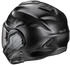 HJC F100 Hetal MC5SF black/grey
