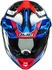 HJC RPHA60 Dakar MC21 blue/white/red