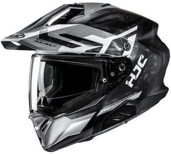 HJC RPHA60 Dakar MC5SF black/grey/white