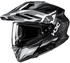 Dakar MC5SF black/grey/white