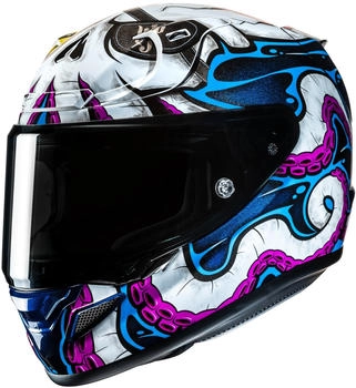 HJC RPHA 12 Kraken MC28