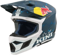 Kini KY0603-002, Kini MX3 Red Bull 1.0, Motocrosshelm Kinder - Matt