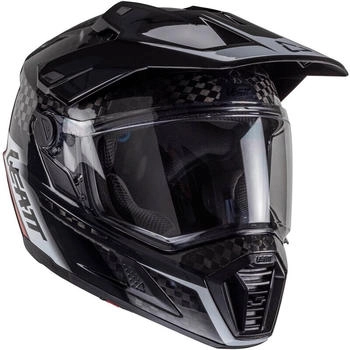 Leatt ADV 9.5 Carbon Enduro Helmet