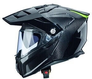 Caberg Tanami Carbon Full-Face Helmet black size M