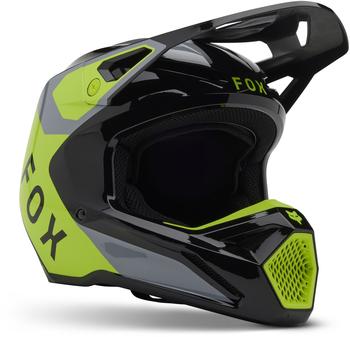 Fox V1 Lean MX24 gray size XXL