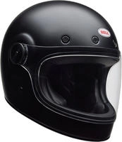 Bell 7165624, Bell Bullitt GT, Integralhelm - Matt-Schwarz - S