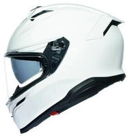 AGV 2118399001-002-S, AGV K7 Mono S25, Integralhelm - Wei&szlig; - S