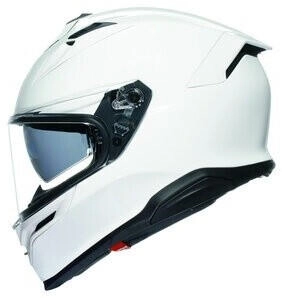 AGV K7 Mono L White
