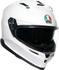 AGV K7 Mono L White