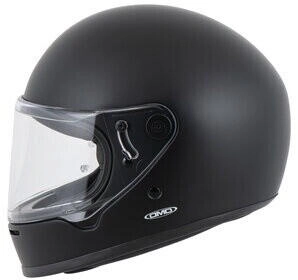 DMD Rivale Full-Face Helmet black size L