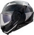 LS2 Ff910 Advant Ii Astral schwarz/grau