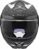 LS2 Ff910 Advant Ii Astral schwarz/grau