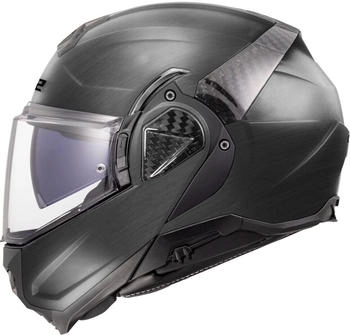 LS2 Ff910 Advant II Jeans Titanium