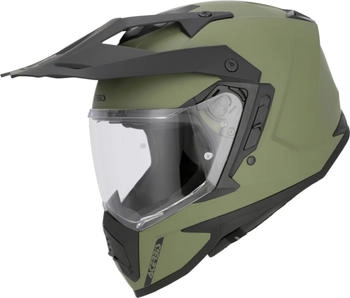 Acerbis Assault Enduro grün