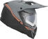 Acerbis Assault Graphic Enduro schwarz/orange