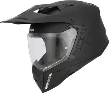 Acerbis Assault Enduro schwarz