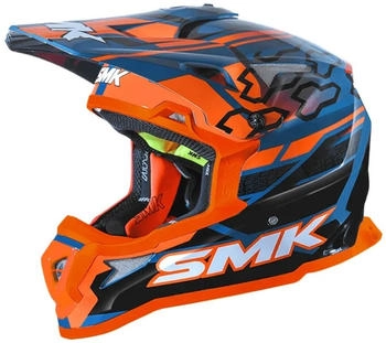 SMK-Link Allterra Tribou N blau/orange