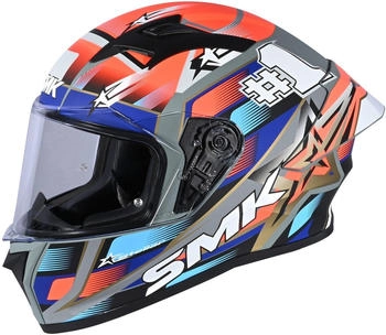 SMK-Link Stellar Uno Sport rot/blau