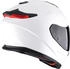 Scorpion EXO-GT SP Air Solid weiss/rot