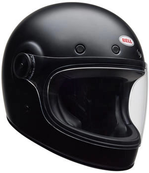 Bell Bullitt GT schwarz
