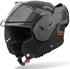 Airoh Mathisse II Genius schwarz/grau/orange