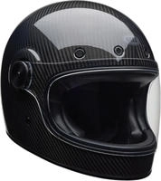 Bell 7165744, Bell Bullitt GT Carbon, Integralhelm - Schwarz - S