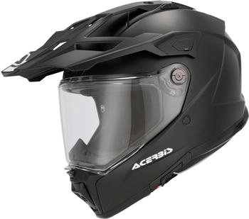 Acerbis Attack Enduro schwarz