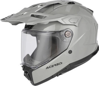 Acerbis Attack Enduro grau