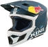 Kini Red Bull MX3 1.0 weiß/türkis/blau