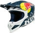 Kini Red Bull MXC1 1.0 weiß/türkis/blau