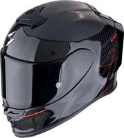 Scorpion 110-491-24-05, Scorpion EXO-R1 Evo Carbon Air Cynergy, Integralhelm -