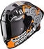 Fim Racing#1 Replica Aron 2024 black/grey/orange