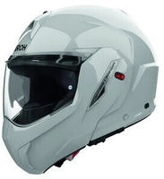 Airoh MTH298, Airoh Mathisse II Color, Klapphelm - Grau - M