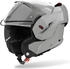 Airoh Mathisse II Helmet grey size XL for Men