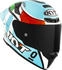 KYT Helmet TT-Revo