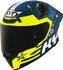 KYT Helmet TT-Revo